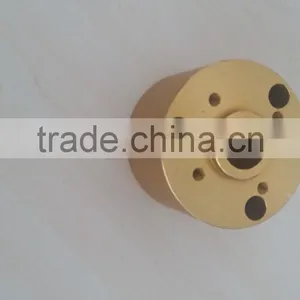 CHINA SUPPLIER Stainless Steel Hanging Glass Clamp FROM CIXI BANGHE thumbnail-6
