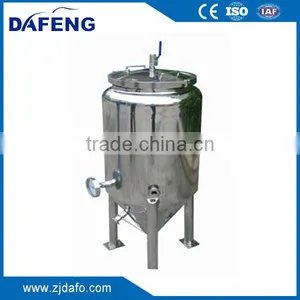 Stainless Steel Micro Fermenter thumbnail-2