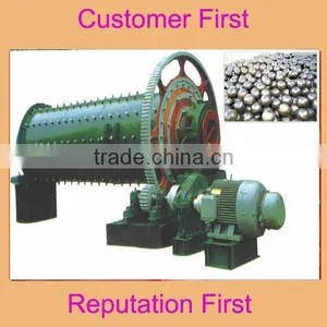 Energy Ball Mill for Grinding Coal thumbnail-1