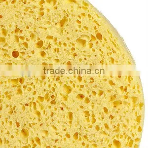 2015 Natural Compressed Cellulose Pop-Up Sponges thumbnail-1