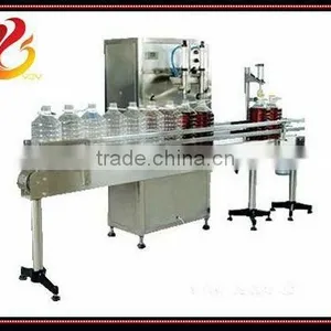 Semi-automatic Lubricant Oil Filling Machine thumbnail-1