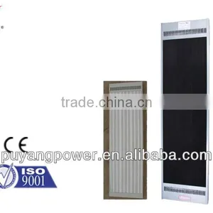 Stainless Steel Heating Tube Radiant Heater With CE Certificate thumbnail-1