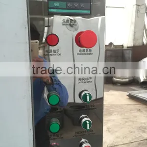 Industrial Tray Type Lemon Slice Drying Machine thumbnail-3