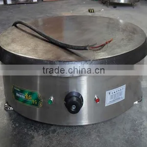 Commercial Electromagenetic Crepe Maker(diameter 600mm) thumbnail-1