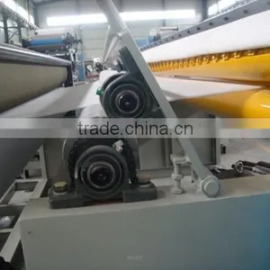 1092A Automatic Toilet Tisue Roll Making Machine thumbnail-5