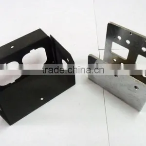 OEM High Precision Metal Stamping Parts thumbnail-5