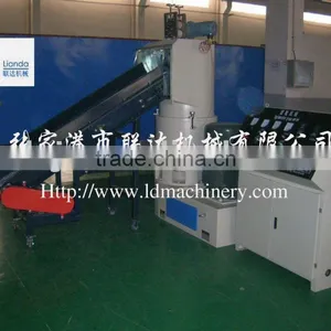 Compression Pelletizer thumbnail-1