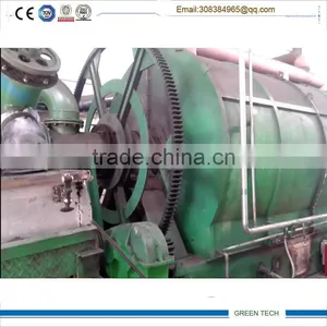 Living Organisms ,house Refuse Recycling Machinery thumbnail-3