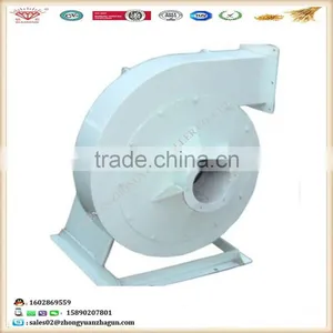 Wheat Flour Processing Equipment--Best Quality Low Pressure Centrifugal Fan thumbnail-5