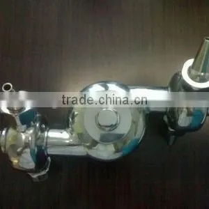 Stainless Steel Welding Rotary Clean Ball thumbnail-1