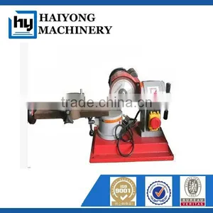 Good Price Saw Blade Grinding Machine thumbnail-1