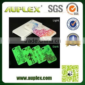 3D Luminous Polymer Phone Case Mobile Cell Phone 3d Cases thumbnail-3
