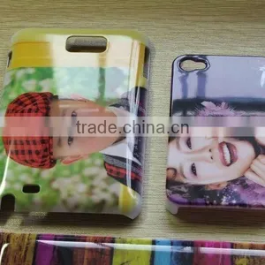 Desktop Mobile Skin Color Printer A4 thumbnail-1