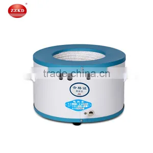 < KD> ZNHW-II Magnetic Stirring Heating Mantle thumbnail-3