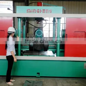 YSDJ5016A Tee Cold Forming Machine thumbnail-1