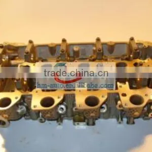 CYLINDER HEAD FOR 4D56U 1005A560 1005B452 1005B453 thumbnail-2