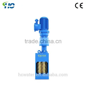 Wastewater Grinder thumbnail-4