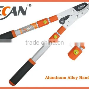 Aluminum Handle Telescopic Hedge Shear thumbnail-1