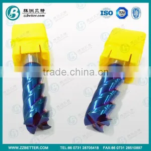 Premium Quality Tungsten Carbide Cutting Tools Solid Carbide Mnilling Cutter thumbnail-6