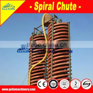Benefication Iron Spiral Equipment thumbnail-6