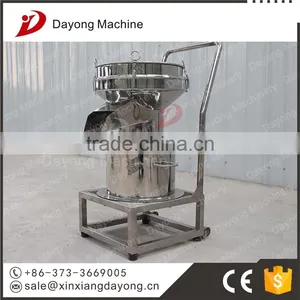 Sales Service Provided Liquid Separator thumbnail-3