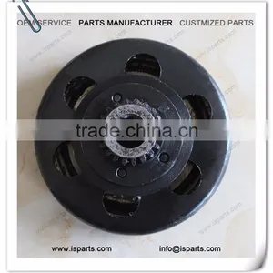 Pit Mini Bike Engine 110cc Automatic Clutch Kit thumbnail-3