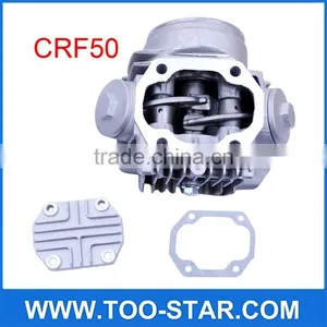 Cylinder Kits For HONDA Z50 Z50R XR50 CRF50 50CC DIRT PIT BIKE thumbnail-1