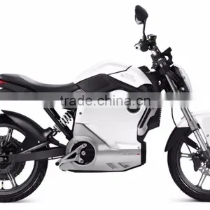 1200W Electric Motorcycle for Sale thumbnail-5