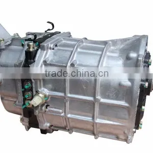 Toyota Hilux Gearbox With Bellhousings and Shifter Handles thumbnail-2