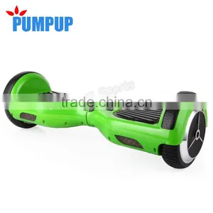 2017 2 Wheel Hoverboard With Samsung Battery Hot for Sale thumbnail-1