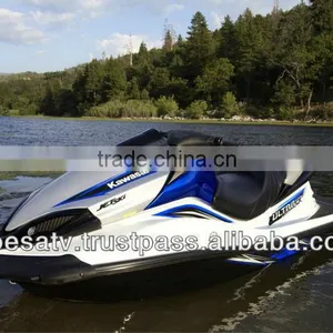 Jet Ski - Motor 4 - Cylinders, 4-Stroke, thumbnail-4