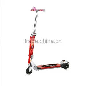 Kid Scooter Mini Kid Scooter for Sale thumbnail-1