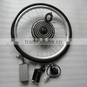 Electric Bike Conversion Kit thumbnail-1