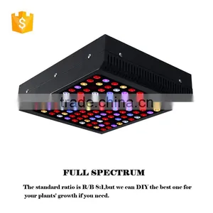 2017 Waterproof Led Grow Light With High Quality Chip for Aquatic Product Led Grow Light thumbnail-5