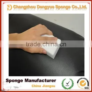 Household Cleaning Sponge, Melamine Sponge , White Nano Sponge thumbnail-4