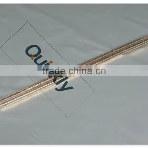 Gold-coated Shortwave Twin Tubes for Firing Furnaces thumbnail-5