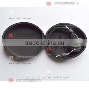 Hot New Products for 2017 EVA Bluetooth Headset Headphone Case thumbnail-3