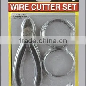 Wire Cutter Set thumbnail-1