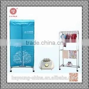 Vertical Clothes Dryer / Dryer That Folds Clothes thumbnail-2