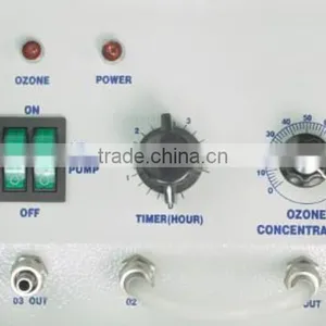 8g/h Portable Water Air Ozone Machine With Timer thumbnail-3