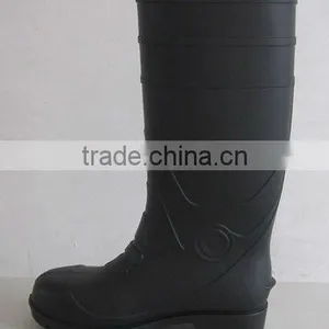 2015 CE EN ISO 20345 S5 PVC Safety Boots thumbnail-5