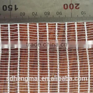 CHINA GOLDEN FACTORY SUPPLY ALL SERIES OF HDPE SHADE NET DIFFERENT COLOR thumbnail-2