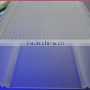 Freesky Customized Clear Acrylic Tubes, All Shape Plastic Tubes, PC Diffusion Tubes, PS Piles thumbnail-6