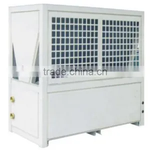 Air to Water Heat Pump thumbnail-1