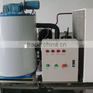Cooling Commercial Ice Maker thumbnail-1