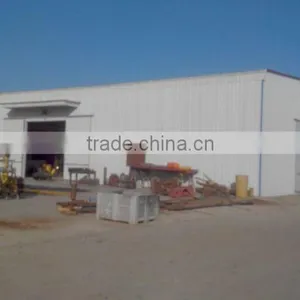 Factory Price Steel Structure Workshop thumbnail-3