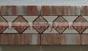 MODERN DESIGN MARBLE MOSAIC BOARDERS COLLECTION thumbnail-5