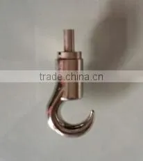Self Gripping Hook for Picture Hanging System thumbnail-1