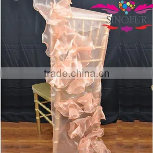 Most Popular Style Chiavari Chair Covers for Weddings thumbnail-1