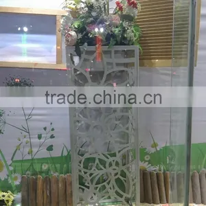 Wholesale New Design Wedding Decoration Waterproof Flowers Shelf For Wedding thumbnail-4